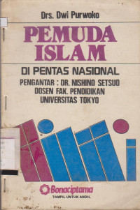 PEMUDA ISLAM DI PENTAS NASIONAL