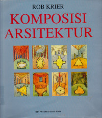 KOMPOSISI ARSITEKTUR