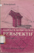 GAMBAR KONTRUKSI PERSPEKTIF