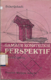 GAMBAR KONTRUKSI PERSPEKTIF