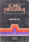 ILMU NEGARA