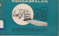 PENGASPALAN