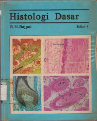 HISTOLOGI DASAR