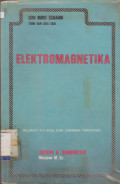 TEORI DAN SOAL-SOAL ELEKTROMAGNETIKA