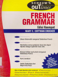 FRENCH GRAMMAR 