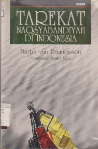 TAREKAT NAQSYABANDIYAH DI INDONESIA