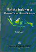 BAHASA INDONESIA : PEMAKAI DAN PEMAKAIANNYA