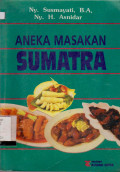 ANEKA MASAKAN SUMATRA