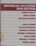 INDIVIDUAL TAXATION