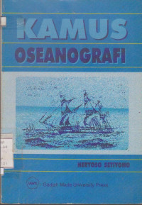 KAMUS OSEANOGRAFI