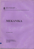 MEKANIKA 