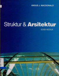 STRUKTUR &ARSITEKTUR EDISI KEDUA