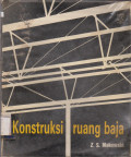 KONTRUKSI RUANG BAJA