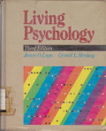 LIVING PSYCHOLOGY