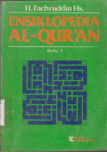 ENSIKLOPEDIA ALQURAN BUKU 2