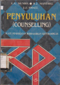 PENYULUHAN (COUNSELLING) SUATU PENDEKATAN BERDASARKAN KETERAMPILAN