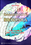 Dasar-Dasar Biokimia