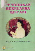 PENDIDIKAN BERNUANSA QUR ANI