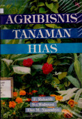 AGRIBISNIS TANAMAN HIAS