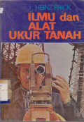 ILMU DAN ALAT UKUR TANAH