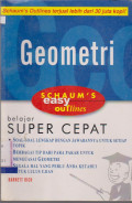 GEOMETRI