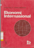 EKONOMI INTERNASIONAL EDISI 2