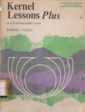 KERNEL LESSON PLUS : A POST INTERMEDIATE COURSE STUDEN BOOK