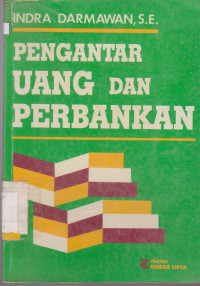 PENGANTAR UANG DAN PERBANKAN