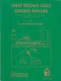 JAGAT BESEMAH LEBAR SEMENDE PANJANG