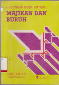 HUBUNGAN KERJA ANTARA MAJIKAN DAN BURUH