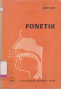 FONETIK