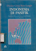 INDONESIA DI PASIFIK ANALISA MASALAH-MASALAH POKOK ASIA - PASIFIK