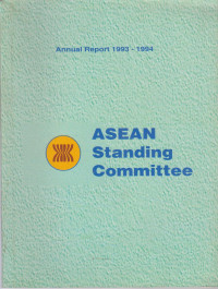 ASEAN STANDING COMMITEE