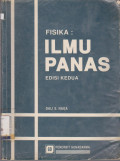 FISIKA : ILMU PANAS EDISI KEDUA