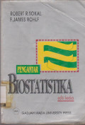 PENGANTAR BIOSTATISTIKA EDISI KEDUA