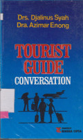 TOURIST GUIDE CONVERSATIONS