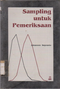 SAMPLING UNTUK PEMERIKSAAN