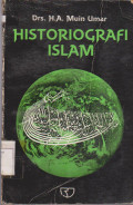 HISTORIOGRAFI ISLAM