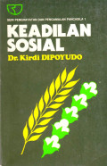 KEADILAN SOSIAL