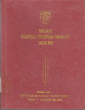 HIMPUNAN PERATURAN PERUNDANG-UNDANGAN TAHUN 1998