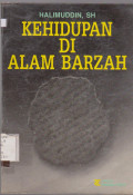 KEHIDUPAN DIALAM BARZAH