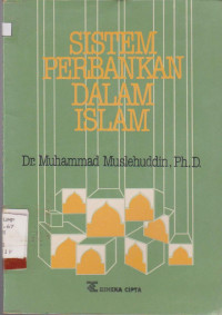 SISTEM PERBANKAN DALAM ISLAM