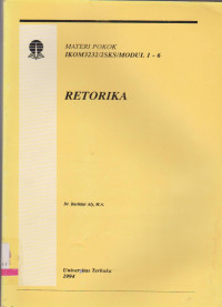 RETORIKA