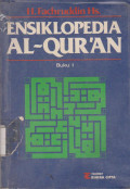 ENSIKLOPEDIA AL-QURAN BUKU 1