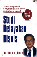 Studi Kelayakan Bisnis