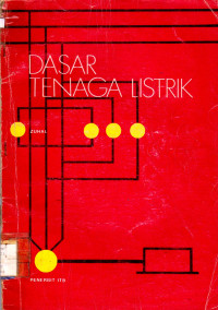 DASAR TENAGA LISTRIK