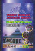 PROFIL POSDAYA BERBASIS MASJID