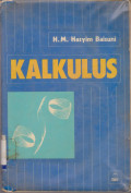 KALKULUS