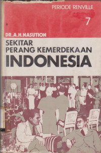 SEKITAR PERANG KEMERDEKAANINDONESIA 7