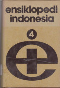 ENSIKLOPEDI INDONESIA 4